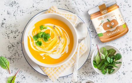 Bữa ăn dinh dưỡng